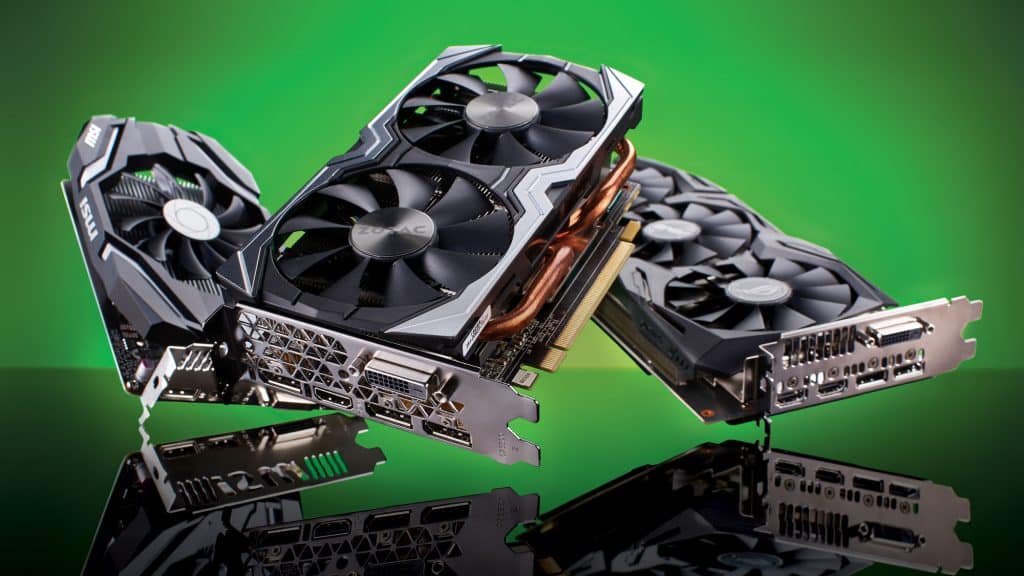 Overclock GPU