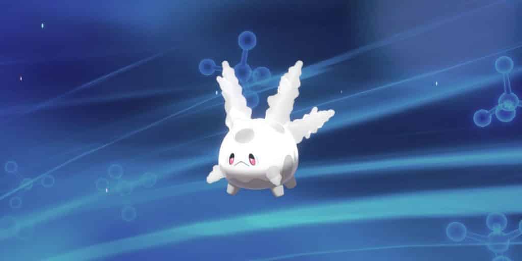 Galarian Corsola