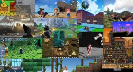 17 Best Games Like Minecraft You Can Play Right Now Games Like Minecraft