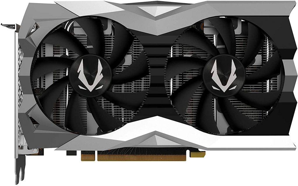 GeForce RTX 2060 Super