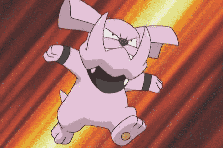 Granbull