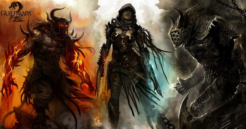 Guild Wars 2