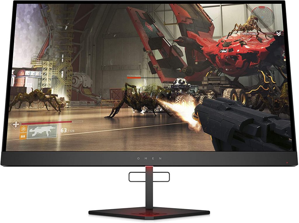 HP Omen X 27