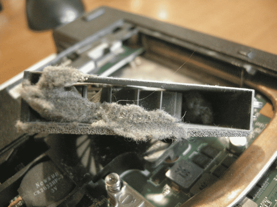 Hardware - minecraft keep crashing