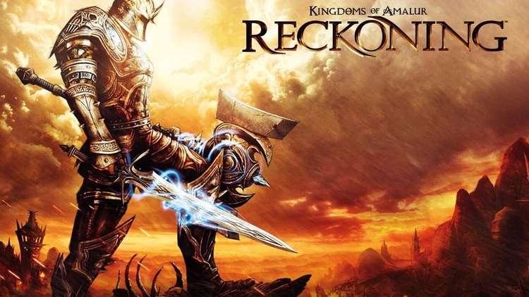 Kingdoms of Amalur: Reckoning