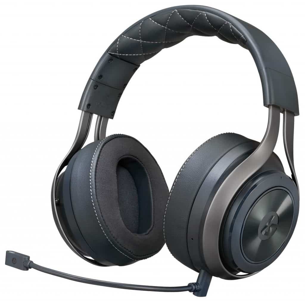 LucidSound LS41