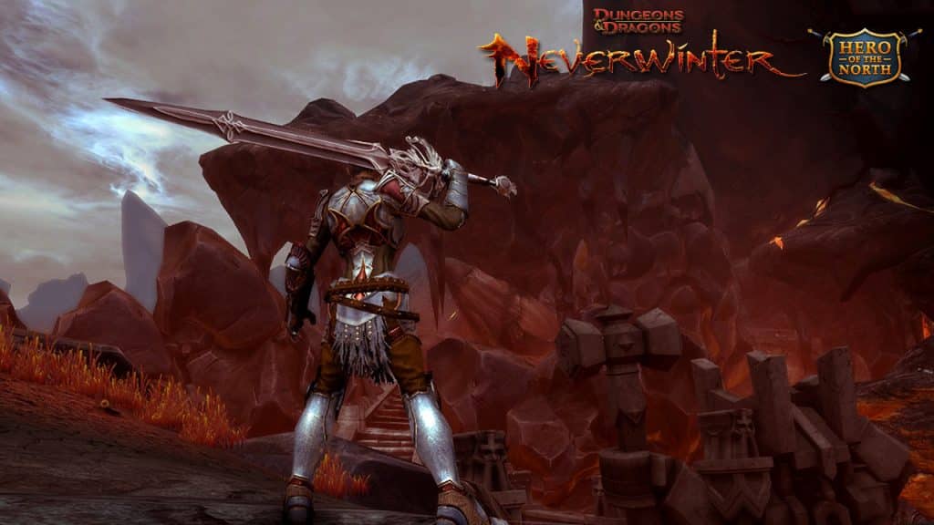 Neverwinter