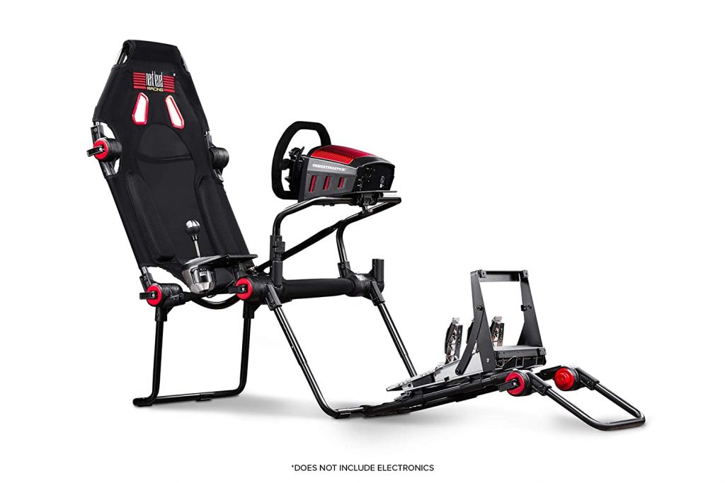 Next Level Racing F-GT Lite 