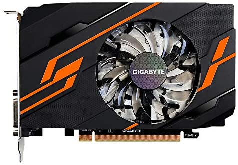 Nvidia GT 1030 OC