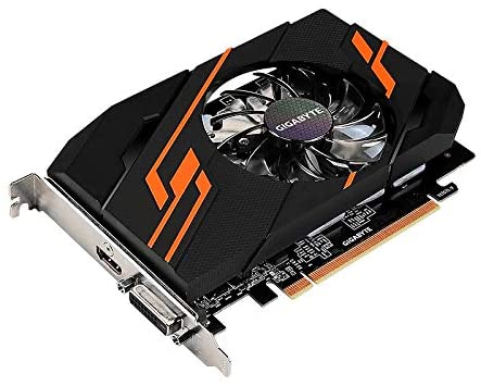 Nvidia GeForce GT 1030