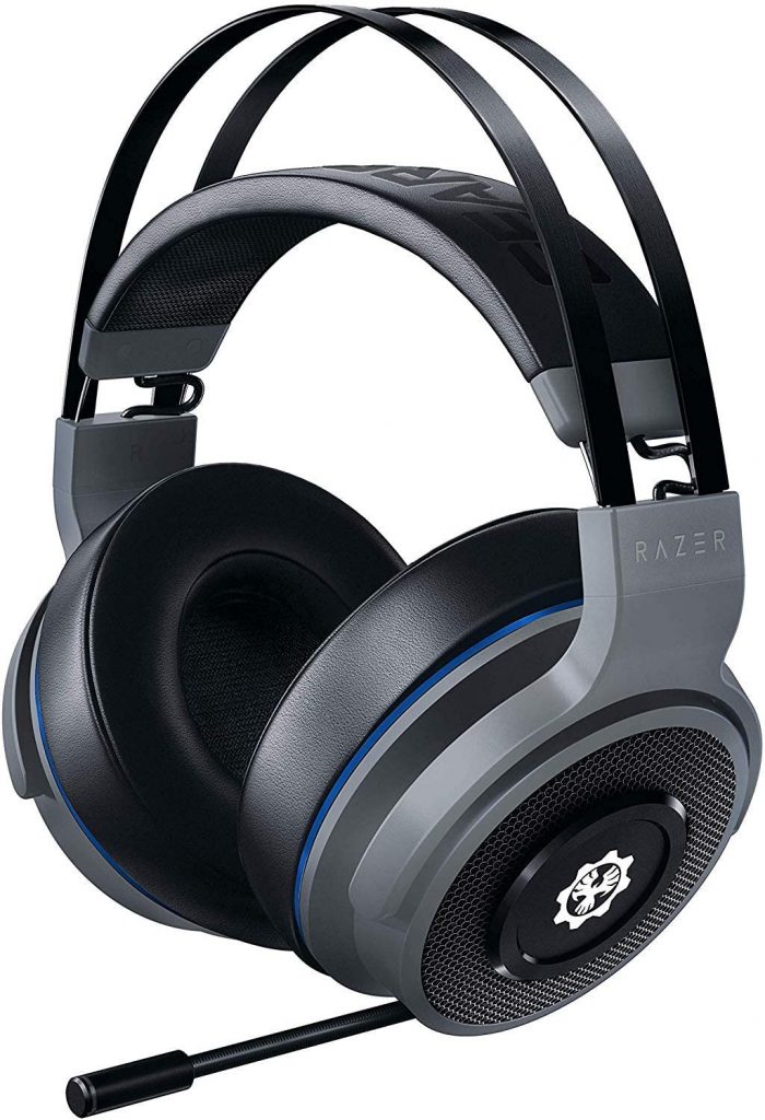 Razer Thresher