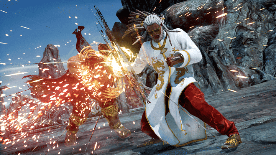 Tekken 7 Recap