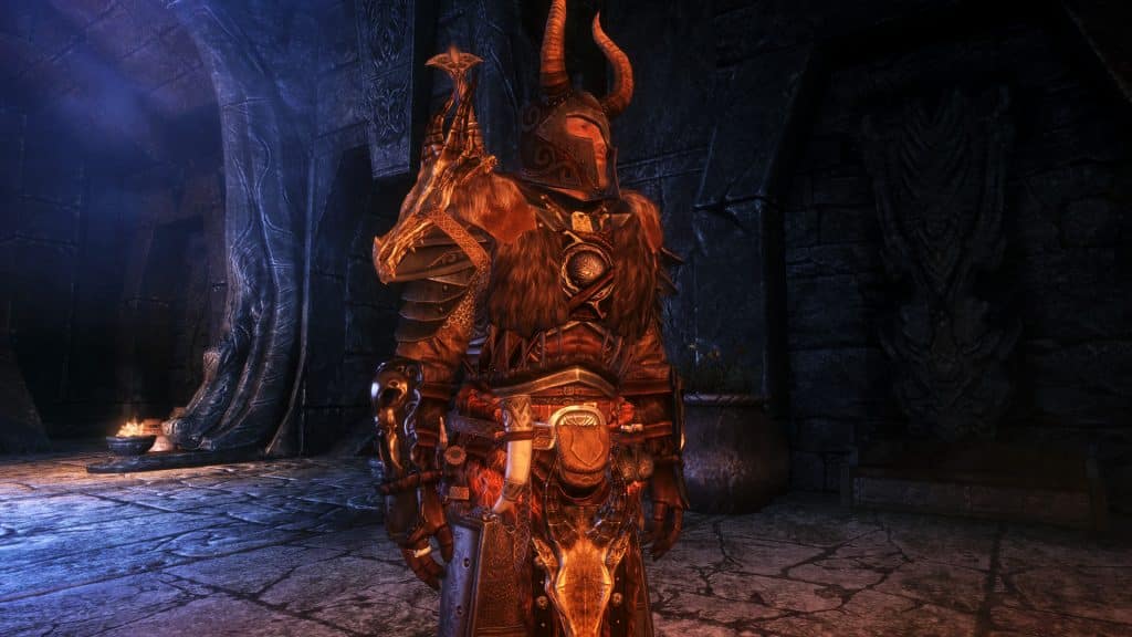 Warmonger Armory