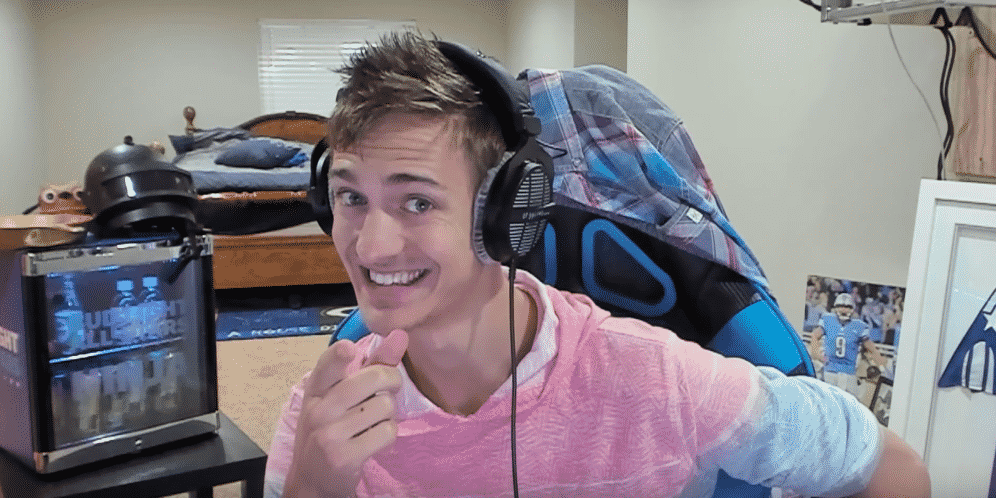 Who is Ninja