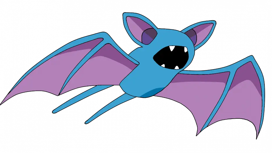 Zubat