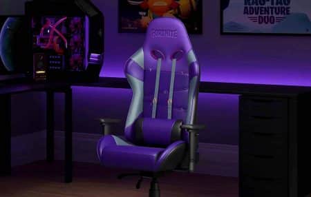 Best ergonomic gaming chair