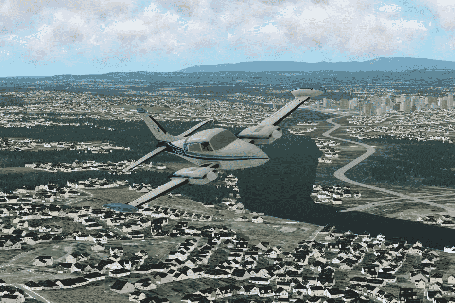 FlyInside
