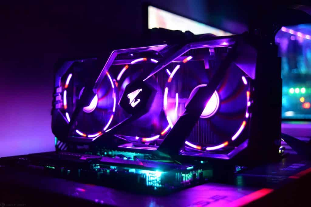 overclock gpu