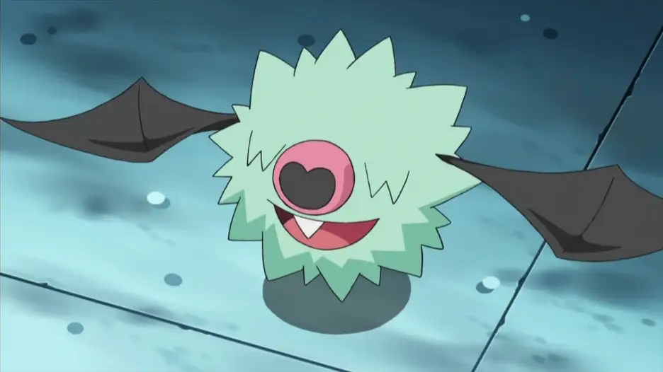 Woobat
