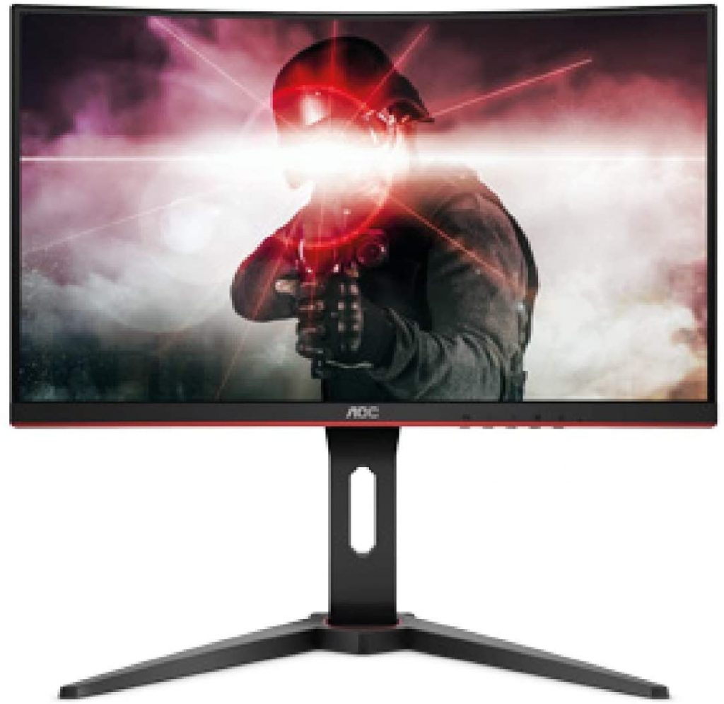 AOC C24G1