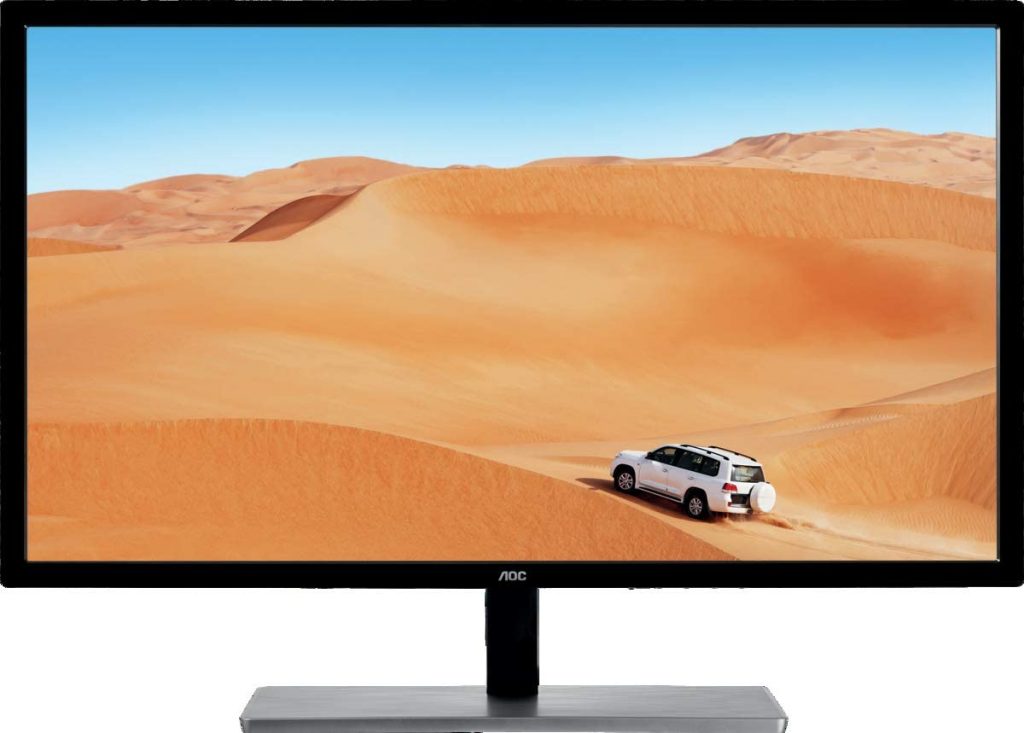 AOC Q3279VWFD8