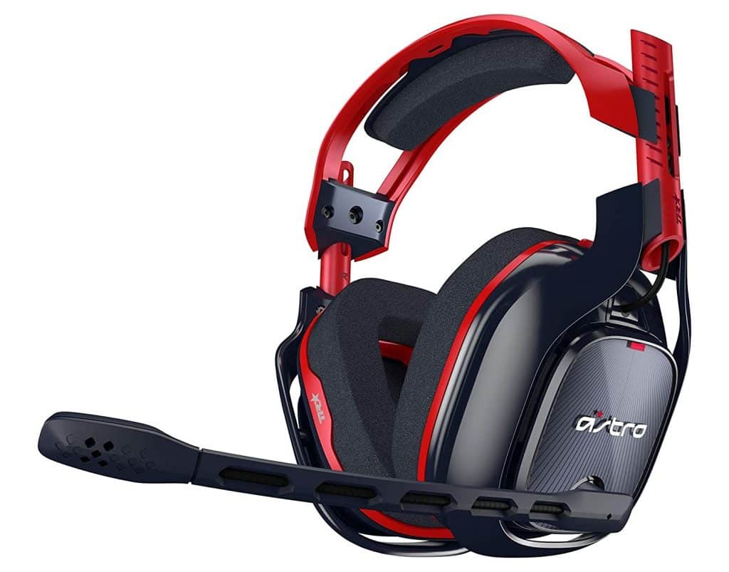 Astro Gaming A40 TR X-Edition