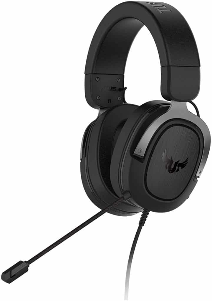  Asus TUF Gaming H3