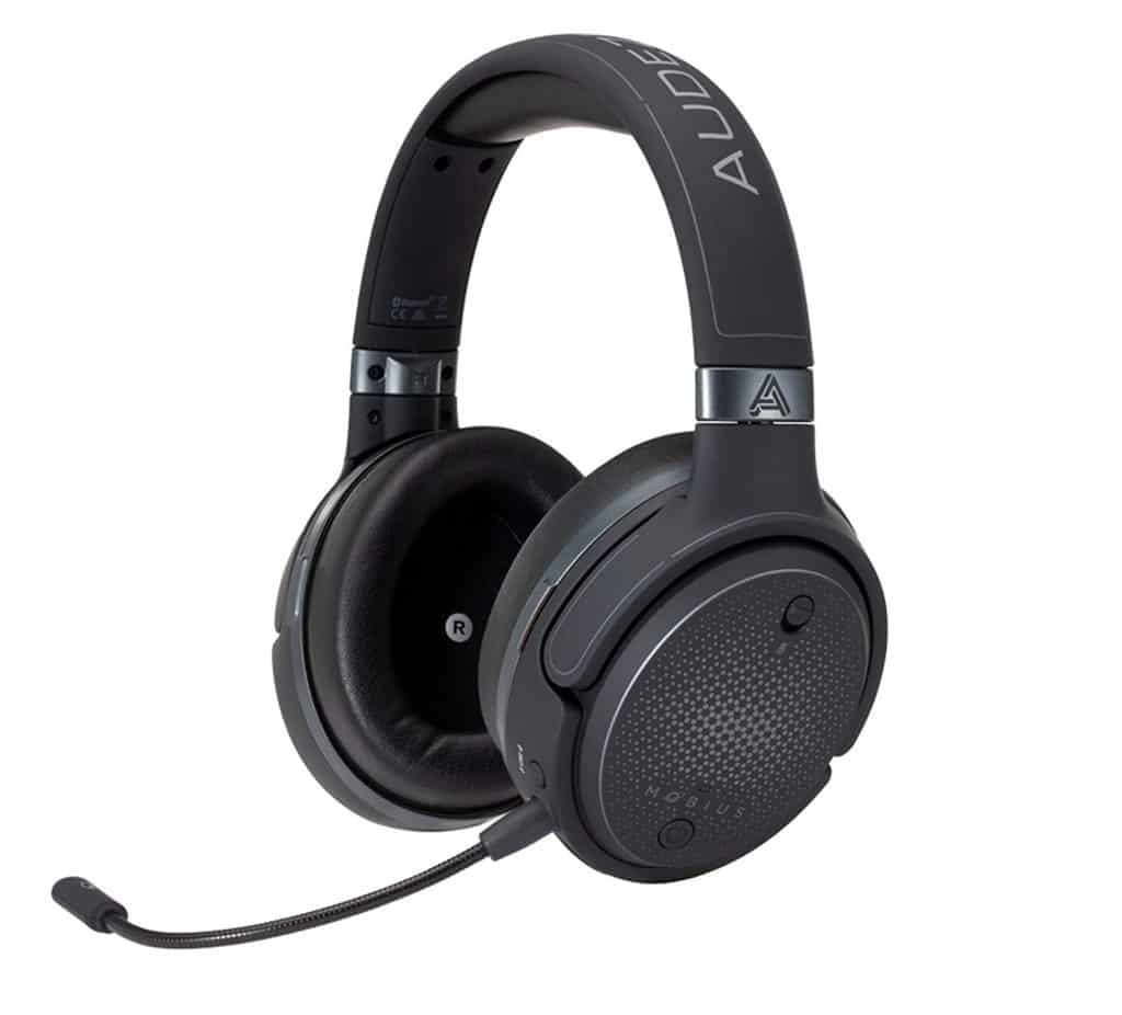  Audeze Mobius