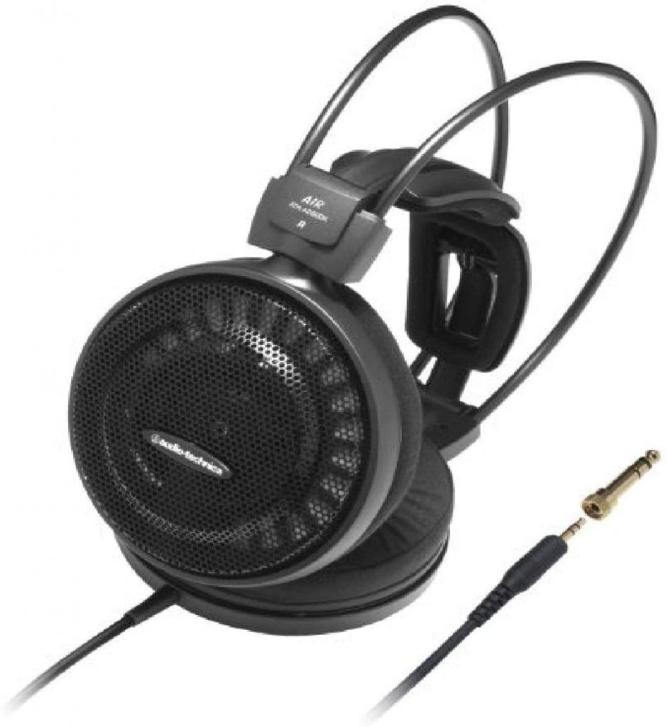 Audio Technica ATH-AD500x