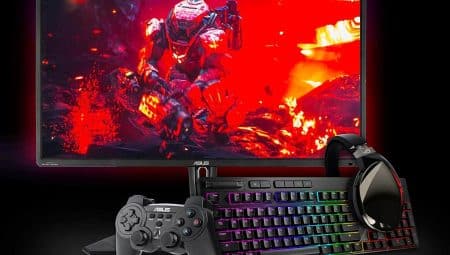 The 7 Best Console Gaming Monitor for PS4 & Xbox One In 2021 Best Console Gaming Monitor