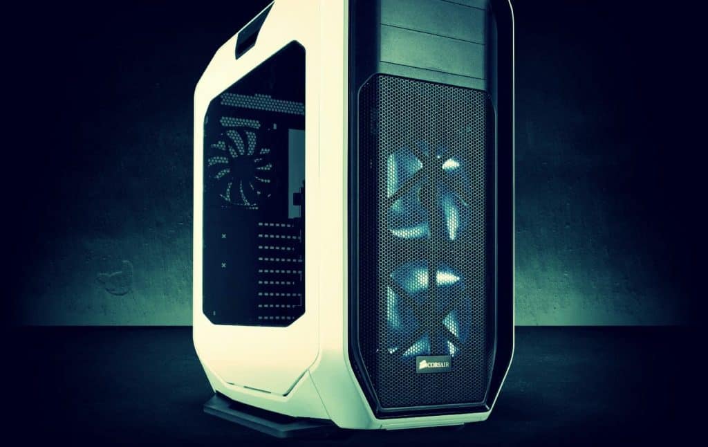 Best Full-Tower Case