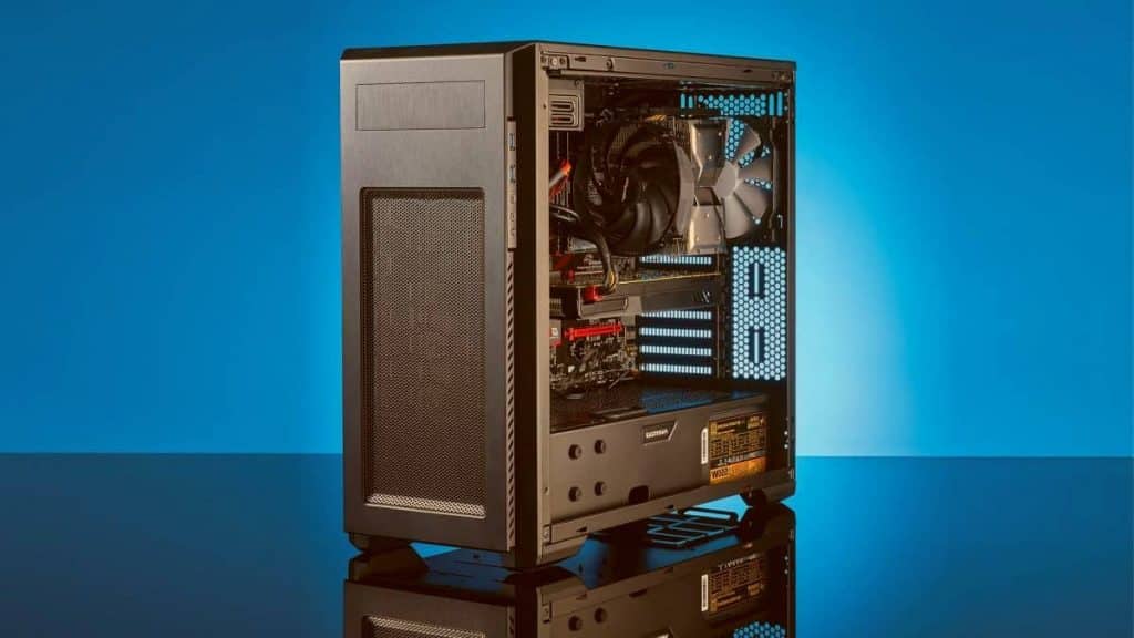 Best Pre-built Gaming PC Under 500