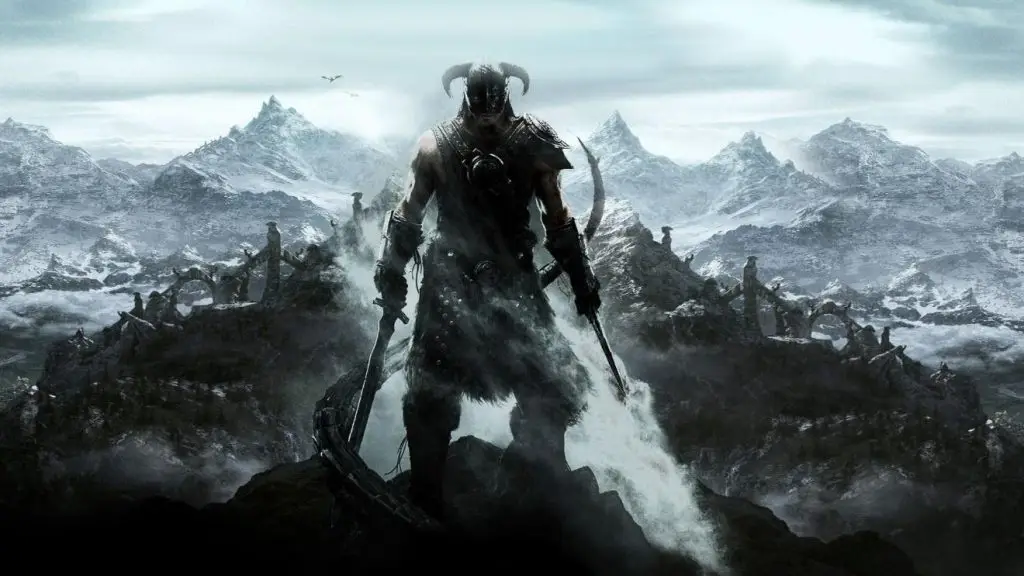 Best Skyrim Builds