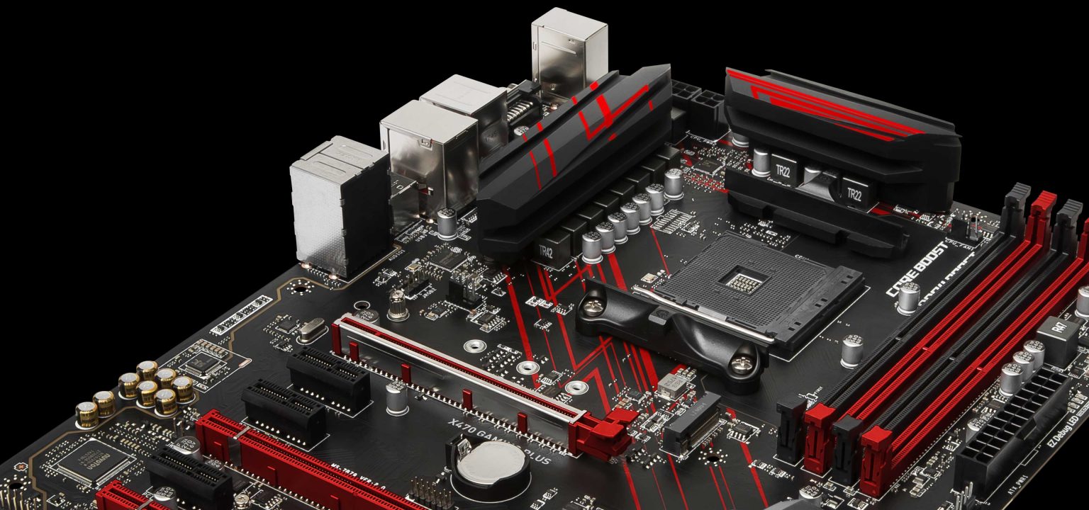 The 7 Best x470 Motherboards in 2022 Best x470 Motherboard
