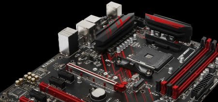 The 7 Best x470 Motherboards in 2022 Best x470 Motherboard