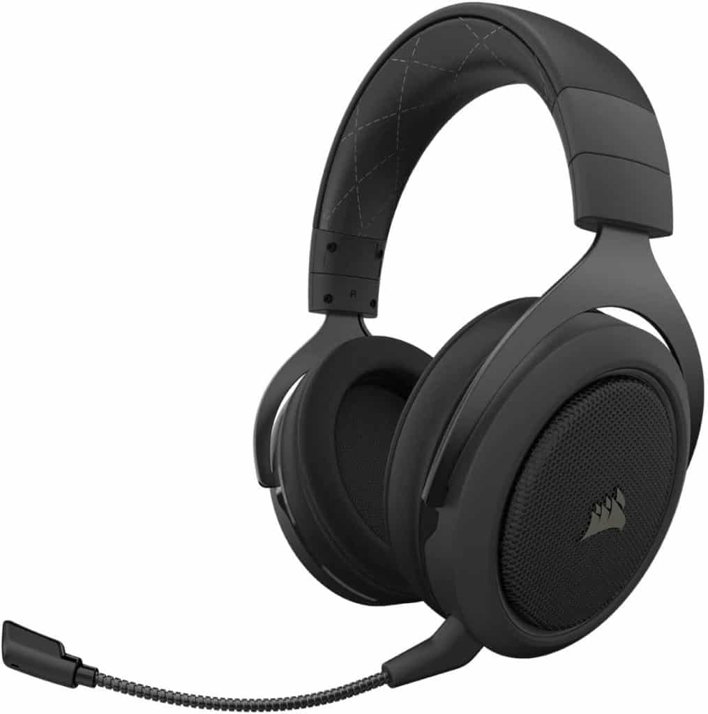  Corsair HS70 Pro