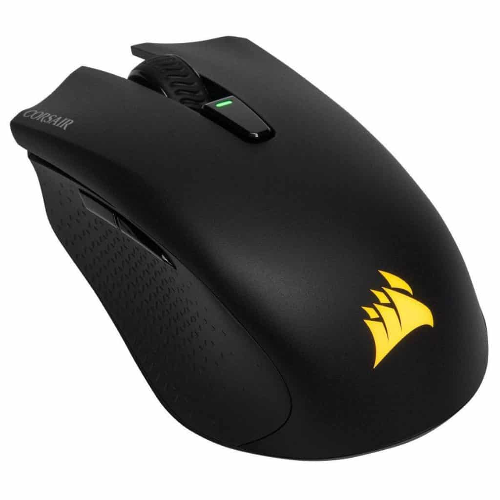 Corsair Harpoon RGB