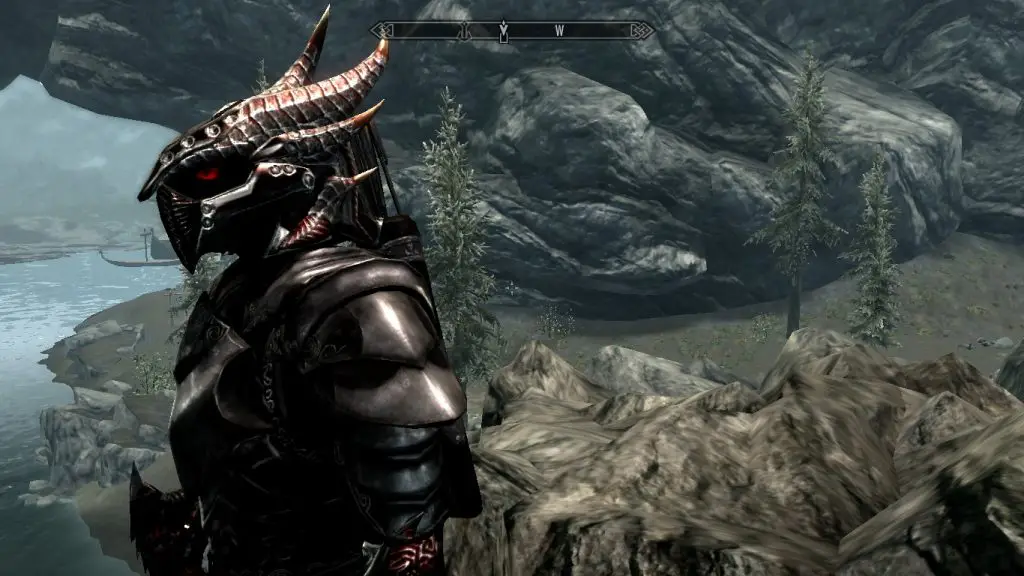 Daedric Build