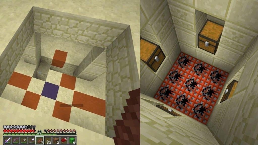 Desert Temples-2
