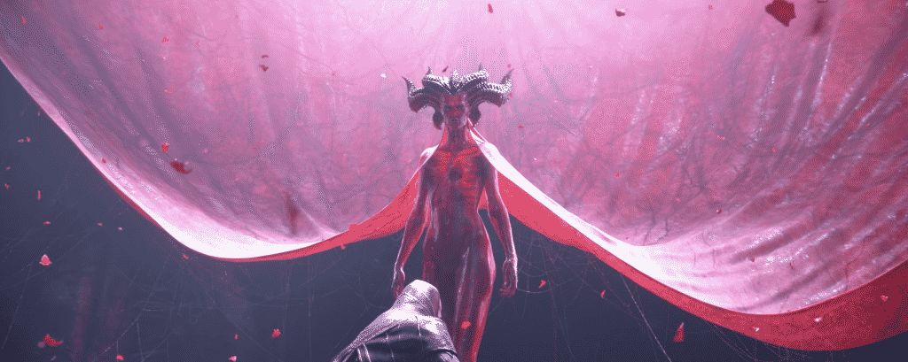 Diablo 4