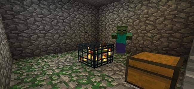 Dungeons