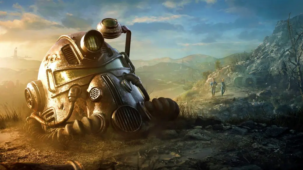 Fallout 4 Mods