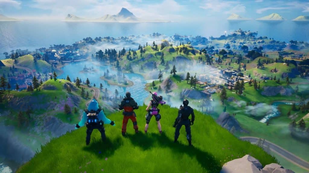 Fortnite