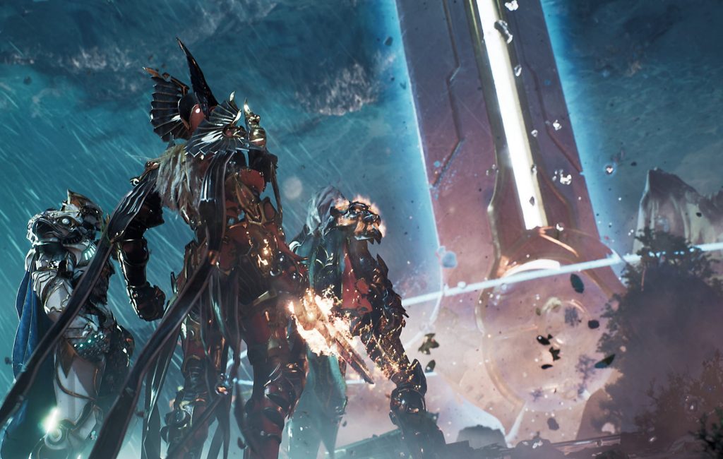 Godfall