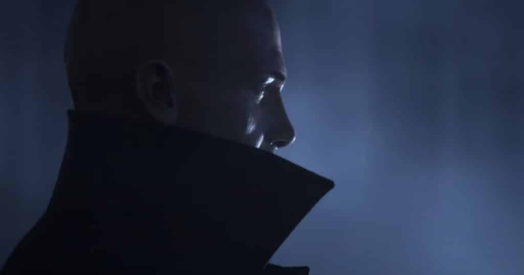 Hitman 3