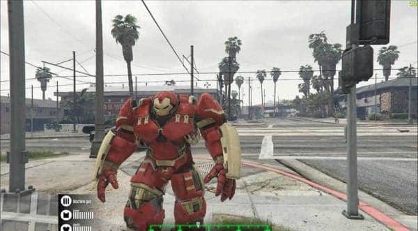 Is Modding allowed in GTA 5?