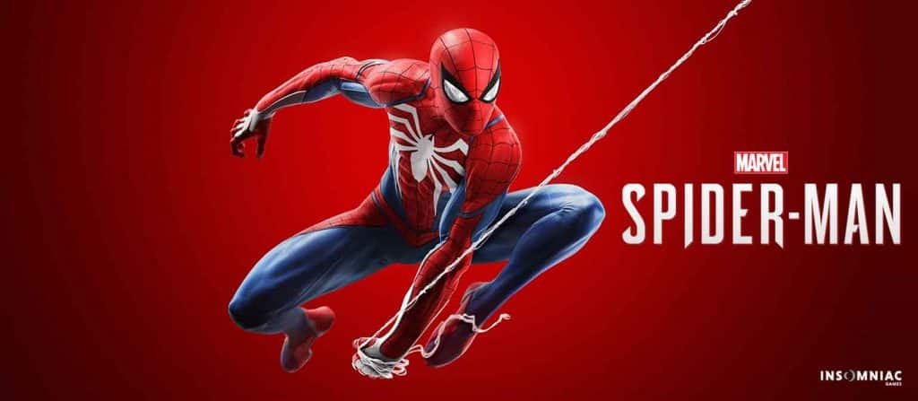 Marvel’s Spider-Man
