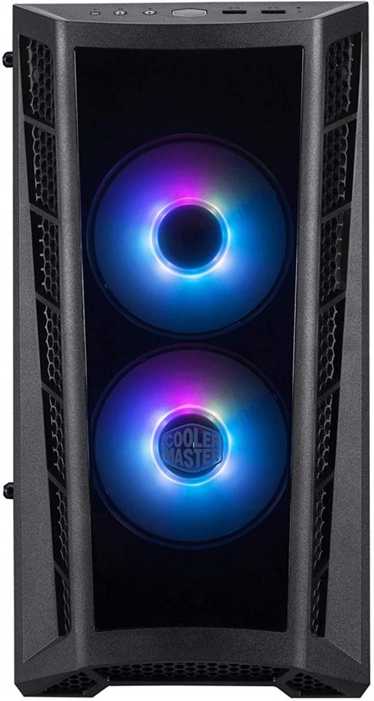 Mega Gaming PC