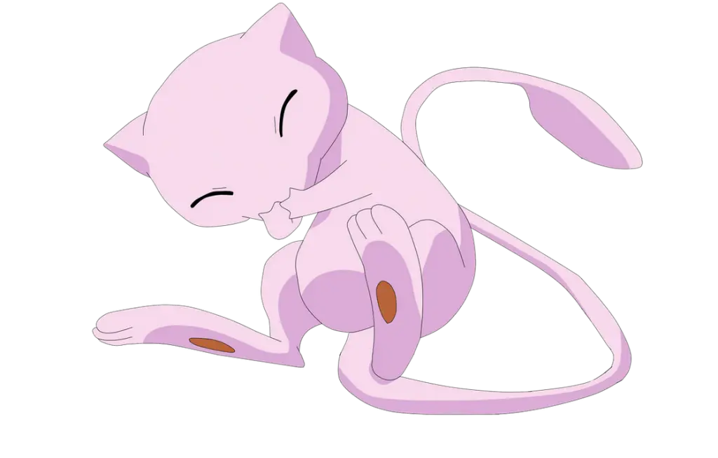 Mew