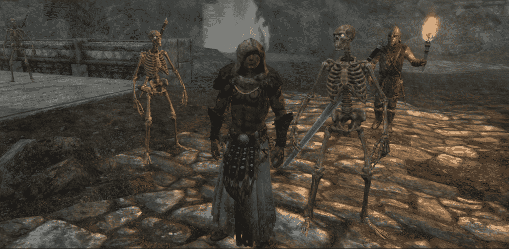 Necromancer